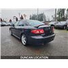 Image 13 : DUNCAN - 2004 MAZDA 6, BLACK, 201312 KMS, FRONT WHEEL DRIVE. - DN03538