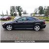 Image 15 : DUNCAN - 2004 MAZDA 6, BLACK, 201312 KMS, FRONT WHEEL DRIVE. - DN03538