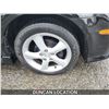 Image 21 : DUNCAN - 2004 MAZDA 6, BLACK, 201312 KMS, FRONT WHEEL DRIVE. - DN03538