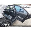 Image 27 : DUNCAN - 2004 MAZDA 6, BLACK, 201312 KMS, FRONT WHEEL DRIVE. - DN03538