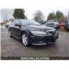 Image 5 : DUNCAN - 2004 MAZDA 6, BLACK, 201312 KMS, FRONT WHEEL DRIVE. - DN03538