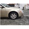 Image 26 : PARKSVILLE - 2003 NISSAN ALTIMA, GOLD, 159216 KMS, FRONT WHEEL DRIVE. - J124194