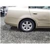 Image 28 : PARKSVILLE - 2003 NISSAN ALTIMA, GOLD, 159216 KMS, FRONT WHEEL DRIVE. - J124194