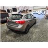 Image 15 : PARKSVILLE - 2011 KIA FORTE SX, GREY, 231816 KMS, FRONT WHEEL DRIVE. - D456183