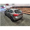 Image 22 : PARKSVILLE - 2011 KIA FORTE SX, GREY, 231816 KMS, FRONT WHEEL DRIVE. - D456183