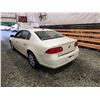 Image 21 : PARKSVILLE - 2008 BUICK LUCERNE, WHITE, 204148 KMS, FRONT WHEEL DRIVE. - B155006