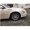 Image 25 : PARKSVILLE - 2008 BUICK LUCERNE, WHITE, 204148 KMS, FRONT WHEEL DRIVE. - B155006