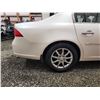 Image 28 : PARKSVILLE - 2008 BUICK LUCERNE, WHITE, 204148 KMS, FRONT WHEEL DRIVE. - B155006