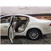 Image 46 : PARKSVILLE - 2008 BUICK LUCERNE, WHITE, 204148 KMS, FRONT WHEEL DRIVE. - B155006