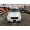 Image 7 : PARKSVILLE - 2008 BUICK LUCERNE, WHITE, 204148 KMS, FRONT WHEEL DRIVE. - B155006