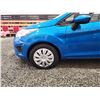 Image 31 : PARKSVILLE - 2013 FORD FIESTA, BLUE, 180992 KMS, FRONT WHEEL DRIVE. - J141679