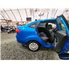 Image 40 : PARKSVILLE - 2013 FORD FIESTA, BLUE, 180992 KMS, FRONT WHEEL DRIVE. - J141679