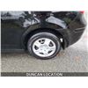 Image 17 : DUNCAN - 2011 NISSAN VERSA, BLACK, 203110 KMS, FRONT WHEEL DRIVE. - J373674