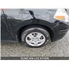Image 21 : DUNCAN - 2011 NISSAN VERSA, BLACK, 203110 KMS, FRONT WHEEL DRIVE. - J373674