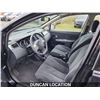 Image 33 : DUNCAN - 2011 NISSAN VERSA, BLACK, 203110 KMS, FRONT WHEEL DRIVE. - J373674