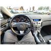 Image 35 : DUNCAN - 2010 CADILLAC CTS, SILVER, 163438 KMS, REAR WHEEL DRIVE. - D134617