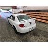 Image 22 : PARKSVILLE - 2005 CHEVY COBALT, WHITE, 206476 KMS, FRONT WHEEL DRIVE. - B550012