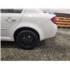 Image 29 : PARKSVILLE - 2005 CHEVY COBALT, WHITE, 206476 KMS, FRONT WHEEL DRIVE. - B550012