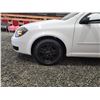 Image 31 : PARKSVILLE - 2005 CHEVY COBALT, WHITE, 206476 KMS, FRONT WHEEL DRIVE. - B550012