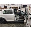 Image 36 : PARKSVILLE - 2005 CHEVY COBALT, WHITE, 206476 KMS, FRONT WHEEL DRIVE. - B550012