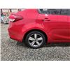 Image 27 : PARKSVILLE - 2018 KIA FORTE LX, RED, 182941 KMS, FRONT WHEEL DRIVE. - D170156