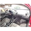 Image 38 : PARKSVILLE - 2018 KIA FORTE LX, RED, 182941 KMS, FRONT WHEEL DRIVE. - D170156