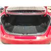 Image 44 : PARKSVILLE - 2018 KIA FORTE LX, RED, 182941 KMS, FRONT WHEEL DRIVE. - D170156