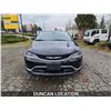 Image 3 : DUNCAN - 2016 CHRYSLER 200, BLACK, 218292 KMS, FRONT WHEEL DRIVE. - D176503