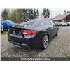 Image 9 : DUNCAN - 2016 CHRYSLER 200, BLACK, 218292 KMS, FRONT WHEEL DRIVE. - D176503