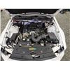 Image 33 : PARKSVILLE - 2007 FORD MUSTANG, WHITE, 174702 KMS, REAR WHEEL DRIVE. - D267925