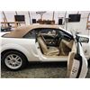 Image 36 : PARKSVILLE - 2007 FORD MUSTANG, WHITE, 174702 KMS, REAR WHEEL DRIVE. - D267925