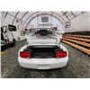 Image 41 : PARKSVILLE - 2007 FORD MUSTANG, WHITE, 174702 KMS, REAR WHEEL DRIVE. - D267925