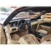Image 45 : PARKSVILLE - 2007 FORD MUSTANG, WHITE, 174702 KMS, REAR WHEEL DRIVE. - D267925