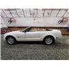 Image 58 : PARKSVILLE - 2007 FORD MUSTANG, WHITE, 174702 KMS, REAR WHEEL DRIVE. - D267925