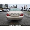 Image 12 : DUNCAN - 2003 JAGUAR S-TYPE, GOLD, 214743 KMS, REAR WHEEL DRIVE. - DM75173