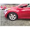 Image 31 : PARKSVILLE - 2012 HYUNDAI ELANTRA, RED, 265245 KMS, FRONT WHEEL DRIVE. - D084303