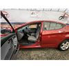 Image 48 : PARKSVILLE - 2012 HYUNDAI ELANTRA, RED, 265245 KMS, FRONT WHEEL DRIVE. - D084303