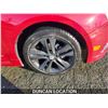 Image 21 : DUNCAN - 2011 CHEVROLET CRUZE, RED, 168611 KMS, FRONT WHEEL DRIVE. - J273024