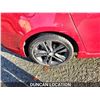Image 23 : DUNCAN - 2011 CHEVROLET CRUZE, RED, 168611 KMS, FRONT WHEEL DRIVE. - J273024