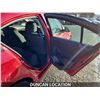 Image 27 : DUNCAN - 2011 CHEVROLET CRUZE, RED, 168611 KMS, FRONT WHEEL DRIVE. - J273024