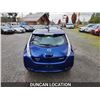 Image 12 : DUNCAN - 2016 NISSAN LEAF, BLUE, 137293 KMS, FRONT WHEEL DRIVE. - D305065