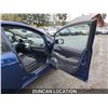 Image 25 : DUNCAN - 2016 NISSAN LEAF, BLUE, 137293 KMS, FRONT WHEEL DRIVE. - D305065