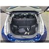Image 29 : DUNCAN - 2016 NISSAN LEAF, BLUE, 137293 KMS, FRONT WHEEL DRIVE. - D305065