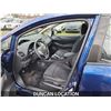 Image 33 : DUNCAN - 2016 NISSAN LEAF, BLUE, 137293 KMS, FRONT WHEEL DRIVE. - D305065