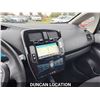 Image 38 : DUNCAN - 2016 NISSAN LEAF, BLUE, 137293 KMS, FRONT WHEEL DRIVE. - D305065