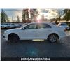 Image 15 : DUNCAN - 2011 FORD FUSION, WHITE, 141715 KMS, FRONT WHEEL DRIVE. - D335818