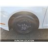 Image 19 : DUNCAN - 2011 FORD FUSION, WHITE, 141715 KMS, FRONT WHEEL DRIVE. - D335818