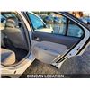 Image 27 : DUNCAN - 2011 FORD FUSION, WHITE, 141715 KMS, FRONT WHEEL DRIVE. - D335818