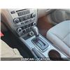 Image 37 : DUNCAN - 2011 FORD FUSION, WHITE, 141715 KMS, FRONT WHEEL DRIVE. - D335818