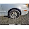 Image 21 : DUNCAN - 2006 HYUNDAI ACCENT, SILVER, 300486 KMS, FRONT WHEEL DRIVE. - D358213